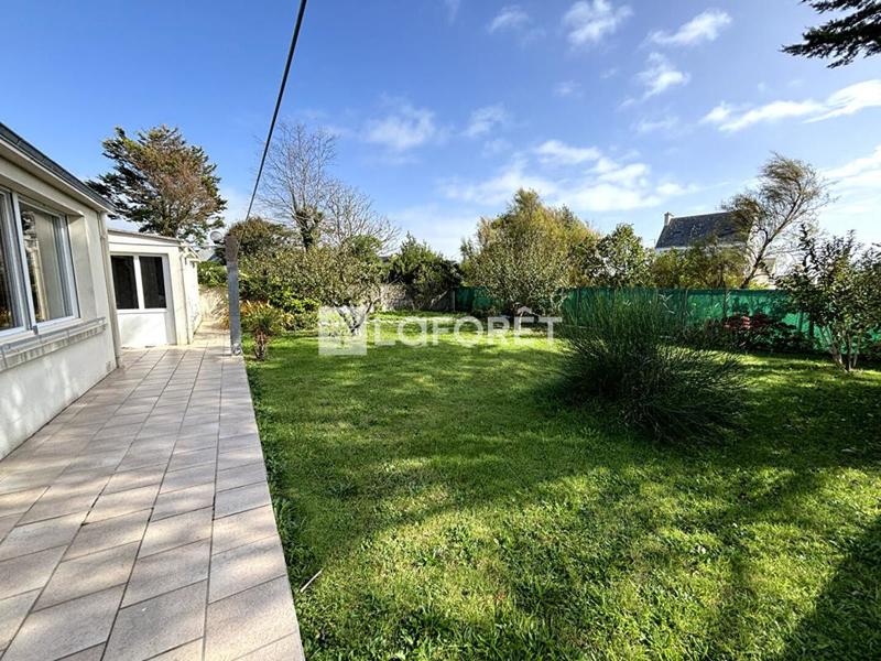 Maison - 127 m² - 5 pièces