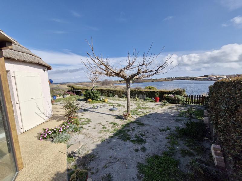 Maison - 41 m² - 3 pièces