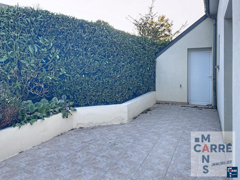 Maison - 149 m² - 5 pièces