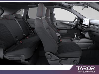 Ford Kuga 186 Aut St-Line sièges chauf Led Cam