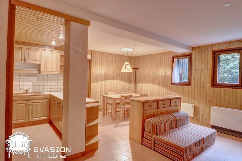 Châlet - 200 m² - 8 pièces