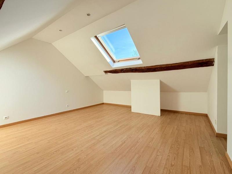 Duplex - 49 m² - 2 pièces