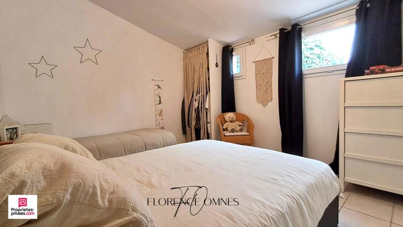 Maison - 75 m² - 4 pièces