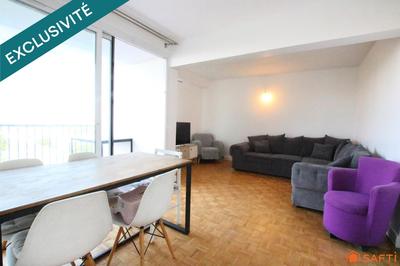 Appartement - 78 m² - 4 pièces