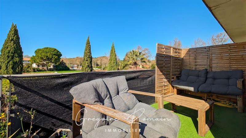 Appartement - 54 m² - 3 pièces