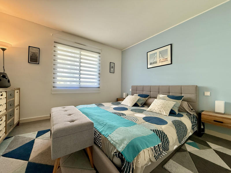 Maison contemporaine - 187 m² - 5 pièces