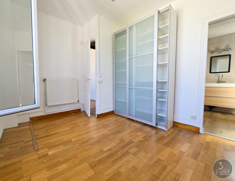 Maison - 67 m² - 3 pièces