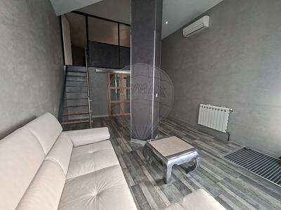 Local commercial - 52 m² - 2 pièces