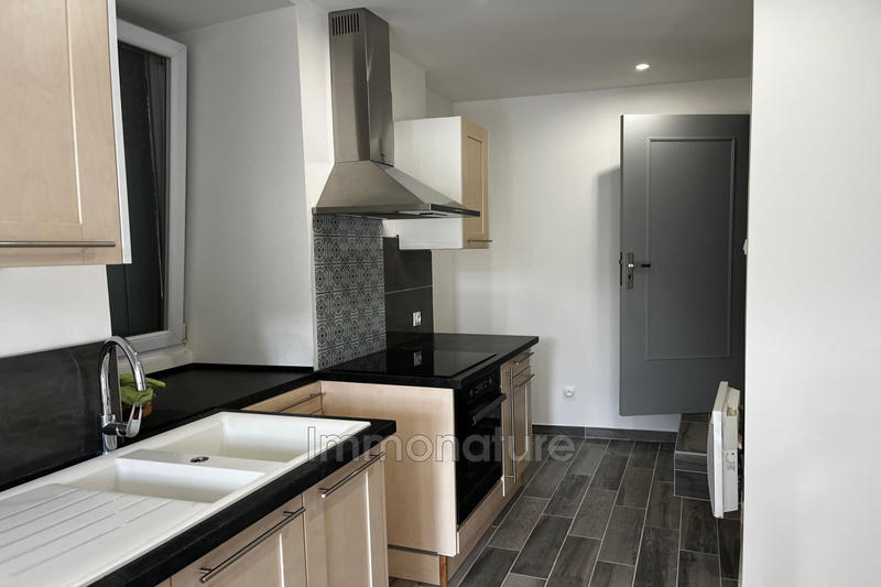 Maison - 115 m² - 3 pièces