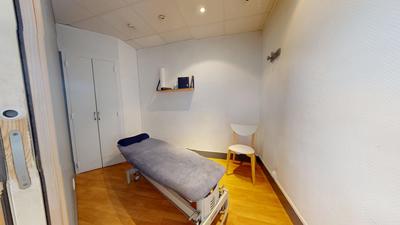 Local commercial - 57 m² - 4 pièces