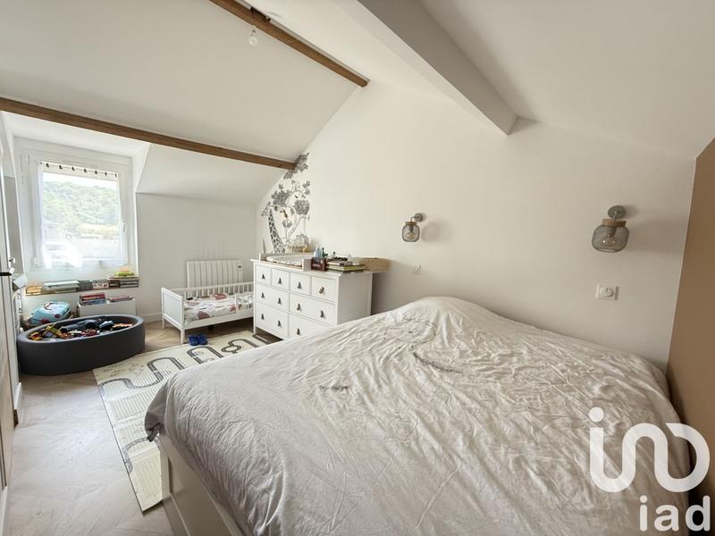Maison - 158 m² - 6 pièces
