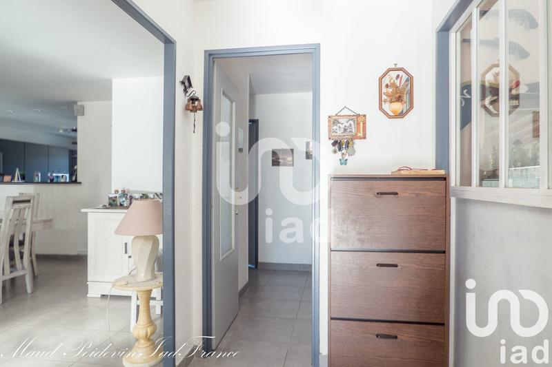 Maison - 103 m² - 5 pièces
