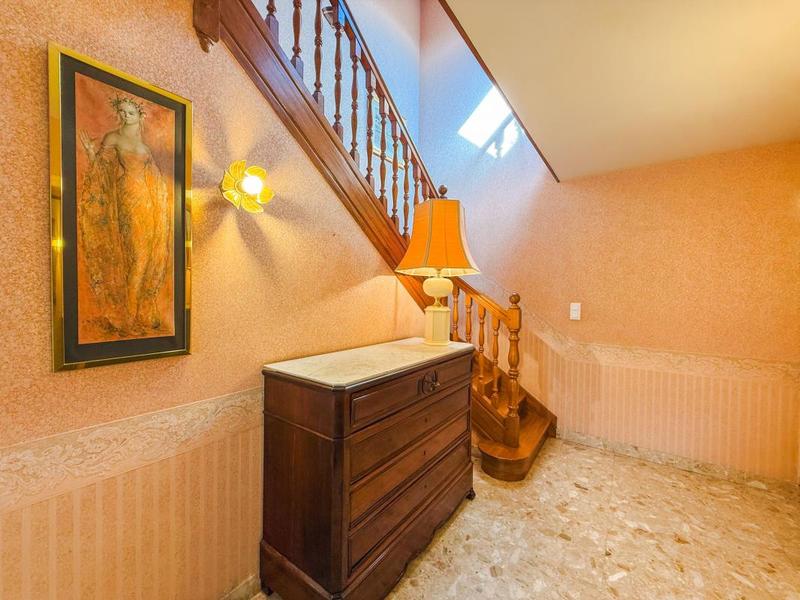 Maison - 115 m² - 4 pièces