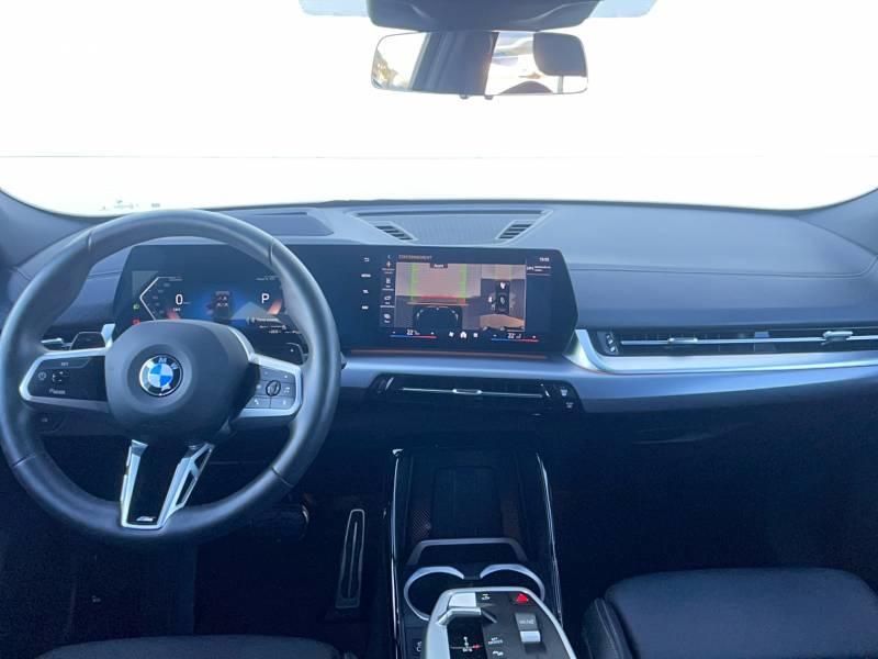 Bmw X2 sDrive 20i 170ch Dkg7 m Sport