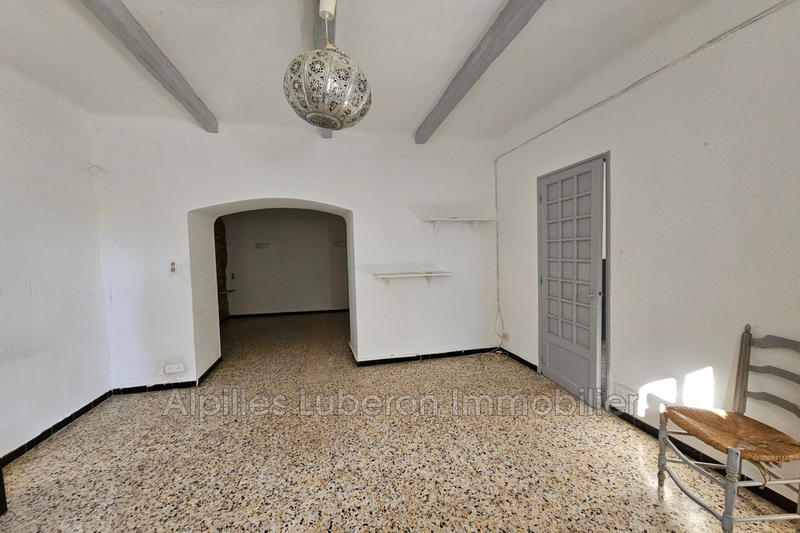 Maison de village - 160 m² - 5 pièces