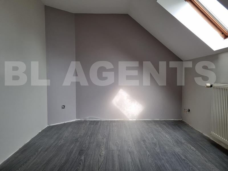 Maison de ville - 163 m² - 6 pièces