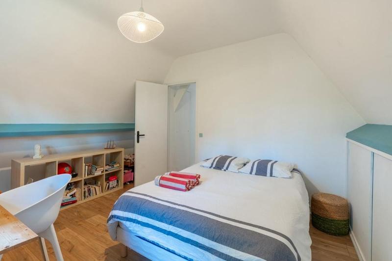 Villa - 190 m² - 7 pièces