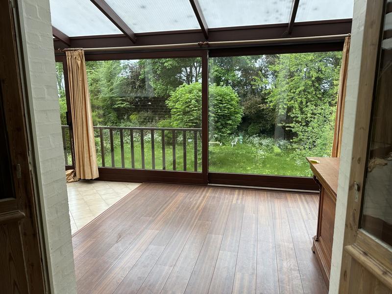 Maison ancienne - 276 m² - 8 pièces