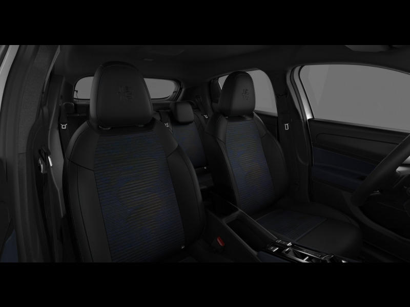 Alfa Romeo Junior Elettrica 156 ch Techno