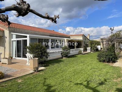 Villa - 142 m² - 4 pièces