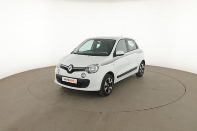 Renault Twingo 0.9 TCe Limited 90 ch