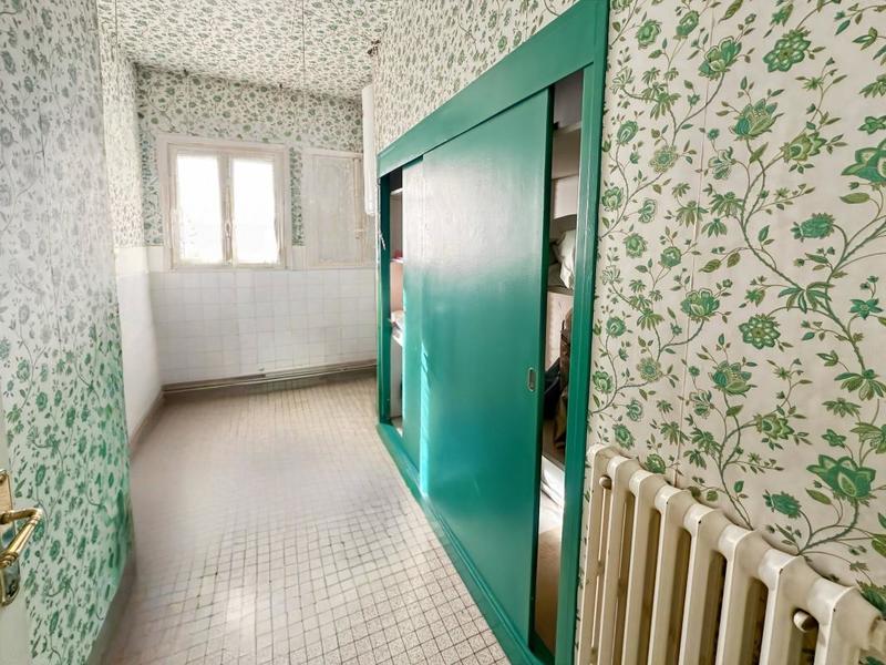 Appartement - 161 m² - 5 pièces