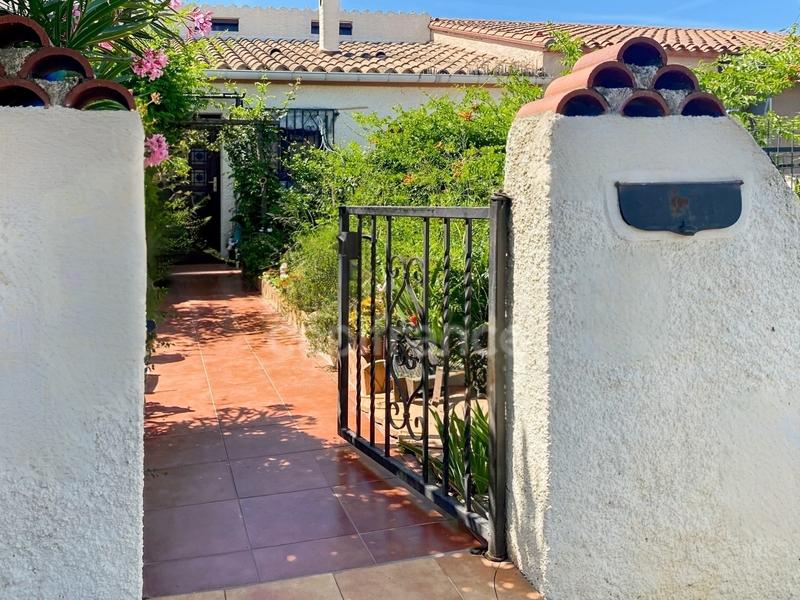 Maison - 87 m² - 4 pièces