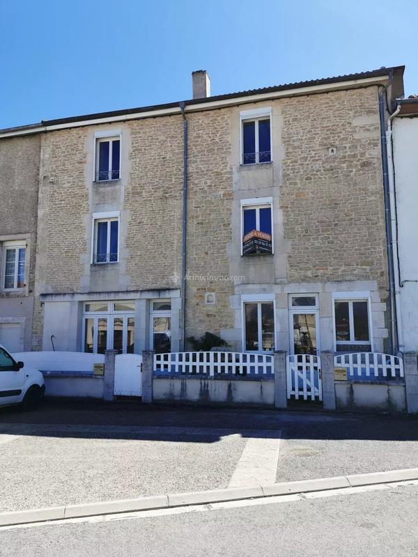 Maison - 155 m²
