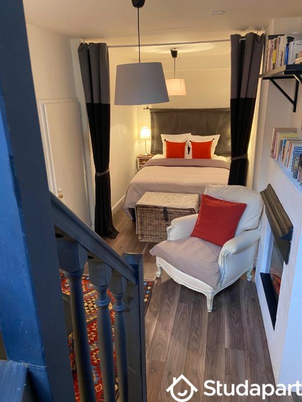 Maison - 29 m² - 1 pièce