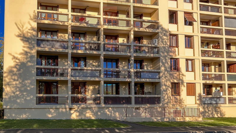 Appartement - 84 m² - 4 pièces