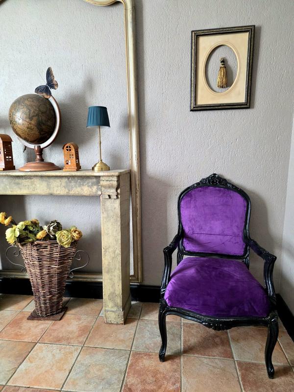 Maison - 206 m² - 10 pièces