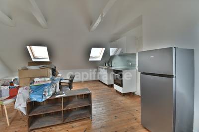 Appartement - 50 m² - 4 pièces