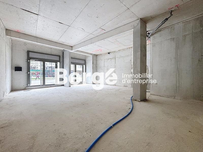 Local commercial - 71 m²