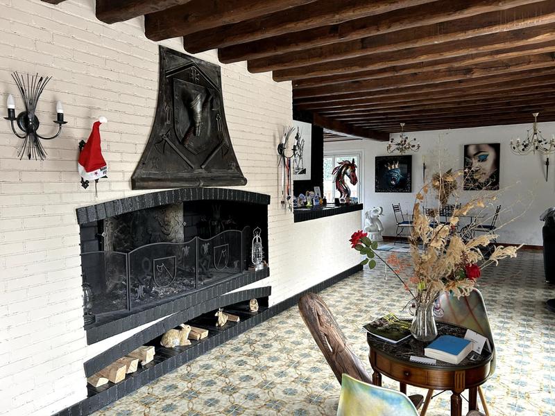 Maison - 180 m² - 6 pièces