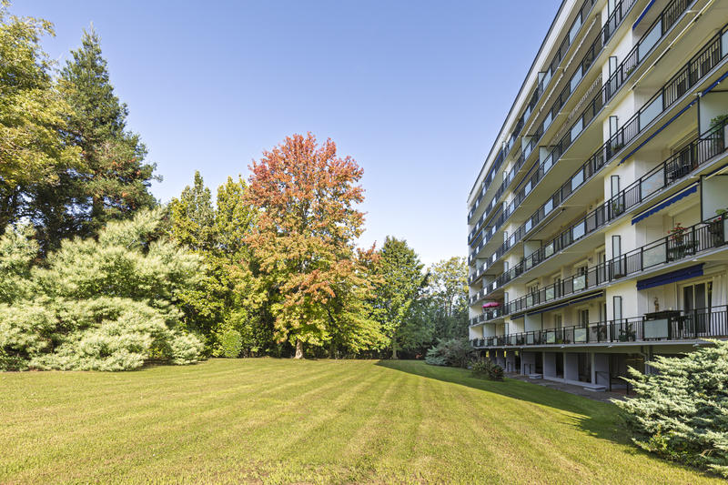 Appartement - 114 m² - 4 pièces