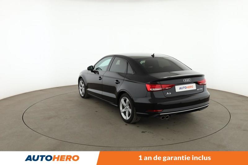 Audi A3 Berline 40 Tfsi Sport s tronic 7 190 ch