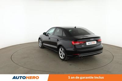 Audi A3 Berline 40 Tfsi Sport s tronic 7 190 ch