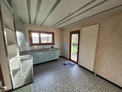 Villa - 101 m² - 3 pièces