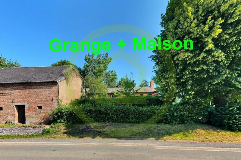 Maison - 225 m² - 7 pièces