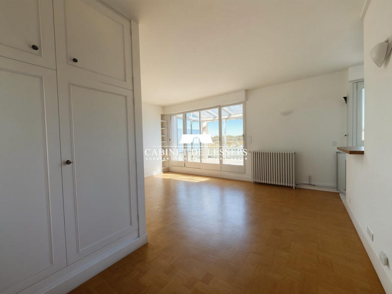 Appartement - 54 m² - 3 pièces