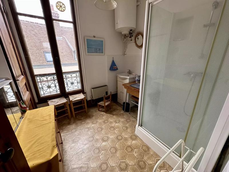 Appartement - 88 m² - 4 pièces