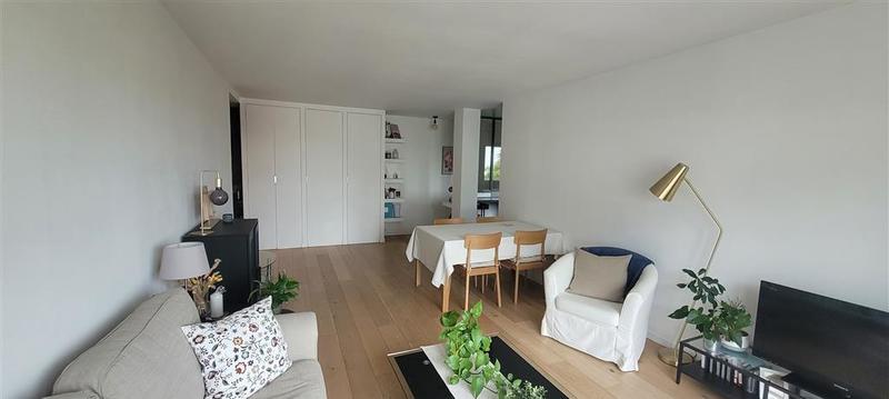 Appartement - 78 m² - 4 pièces