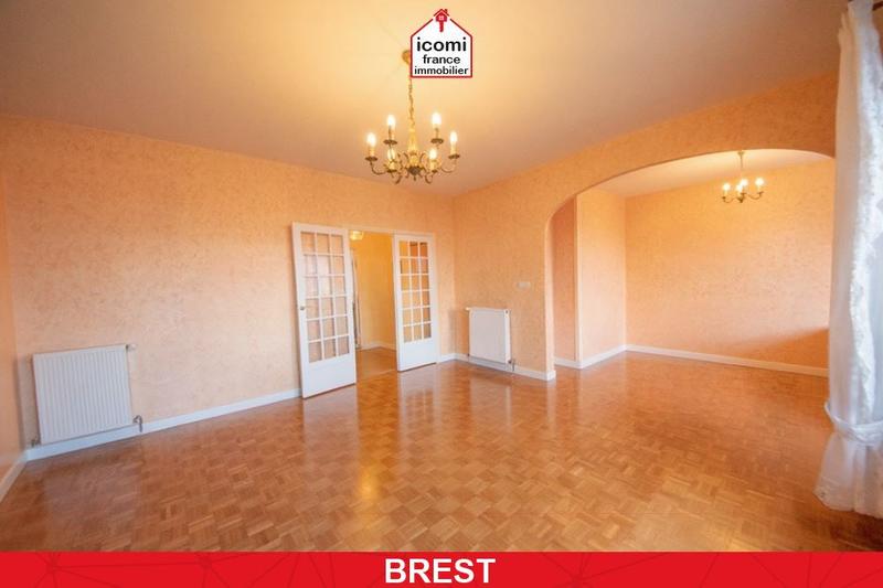 Appartement - 90 m² - 3 pièces