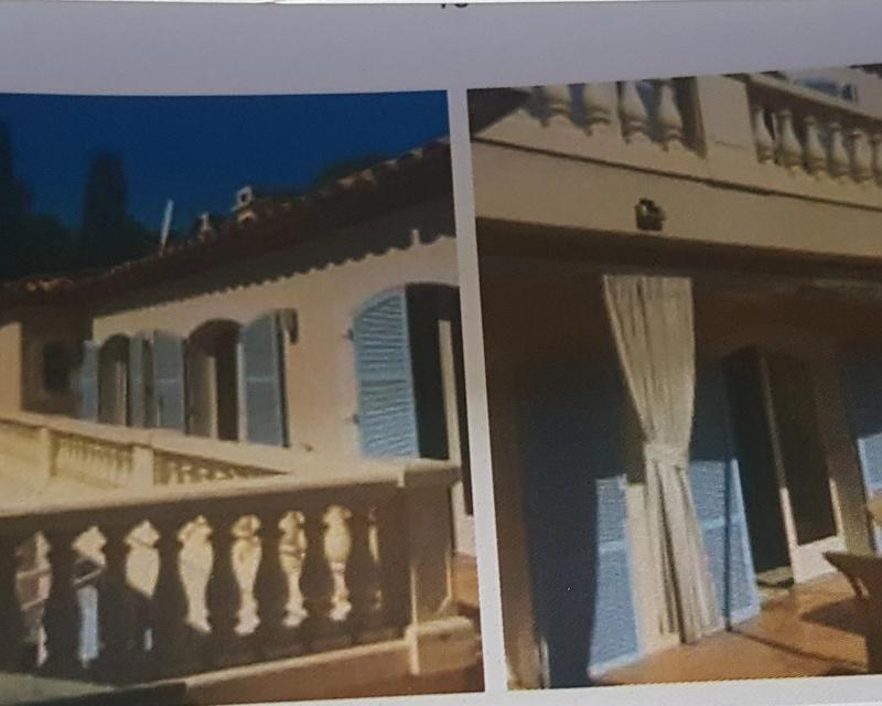 Villa - 313 m² - 8 pièces