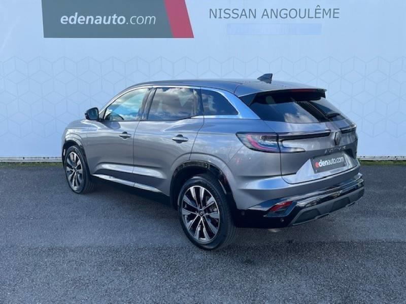 Renault Austral E-Tech hybrid 200 Techno