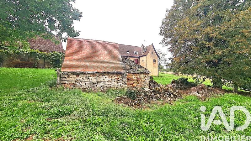 Maison - 314 m² - 8 pièces