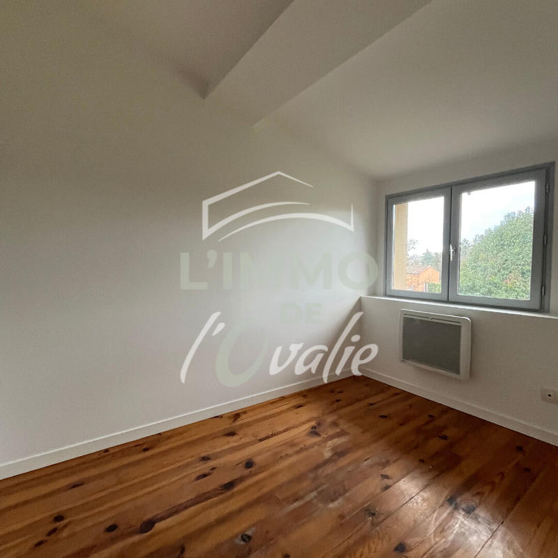 Appartement - 42 m² - 3 pièces