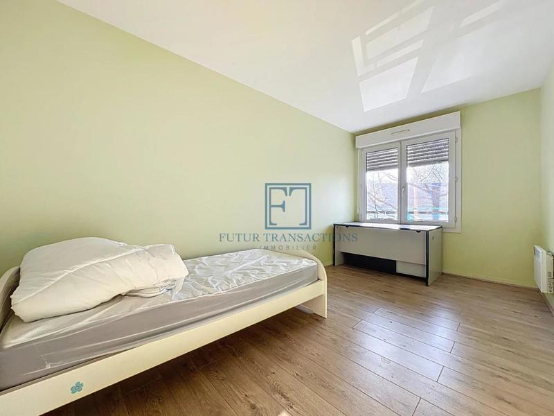 Appartement - 69 m² - 3 pièces