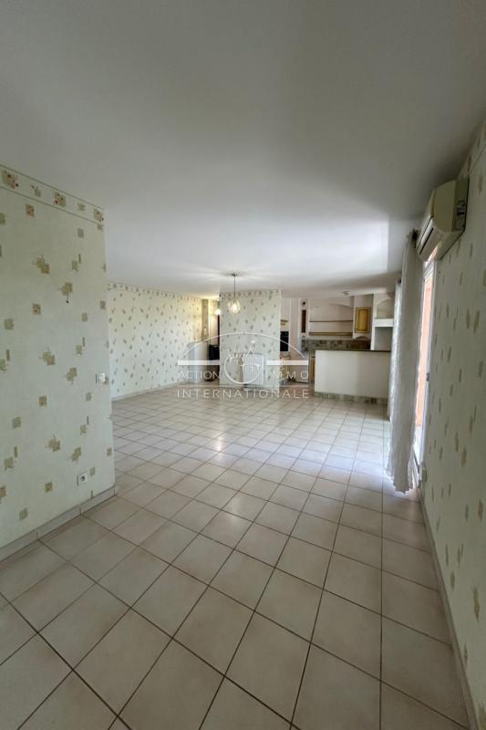 Appartement - 85 m² - 3 pièces