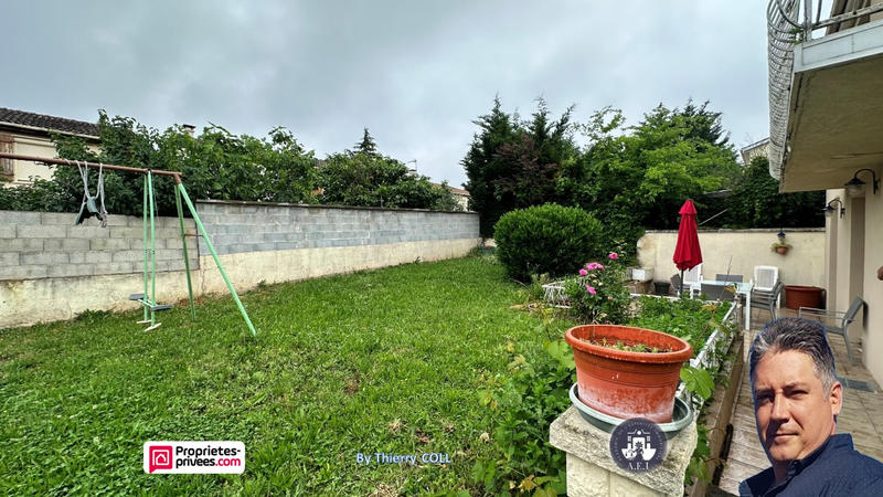 Maison - 112 m² - 6 pièces